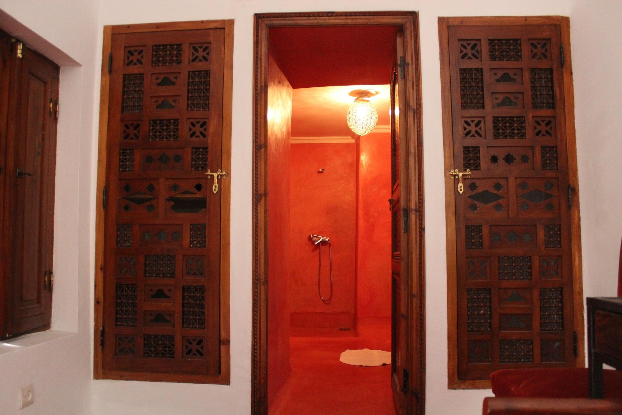 Riad Ben Youssef มาร์ราเกช ภายนอก รูปภาพ