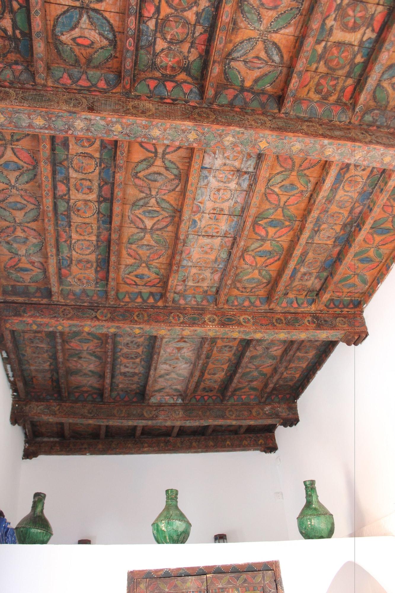 Riad Ben Youssef มาร์ราเกช ภายนอก รูปภาพ