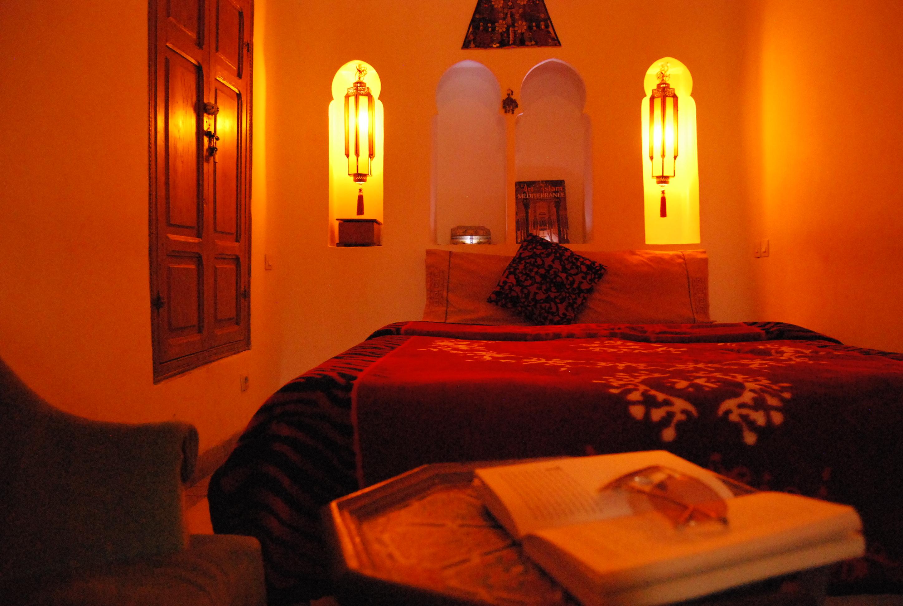 Riad Ben Youssef มาร์ราเกช ภายนอก รูปภาพ