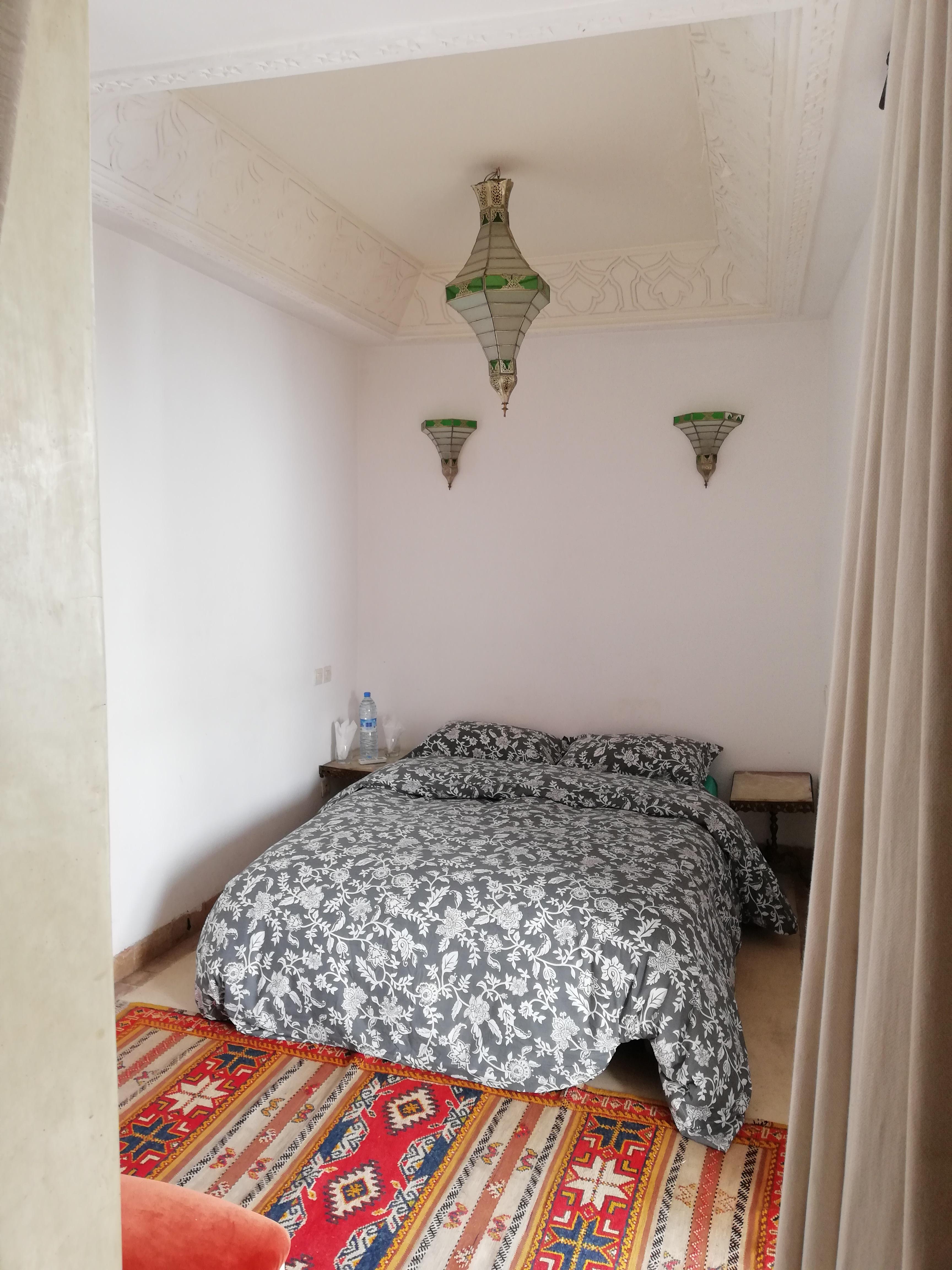 Riad Ben Youssef มาร์ราเกช ภายนอก รูปภาพ