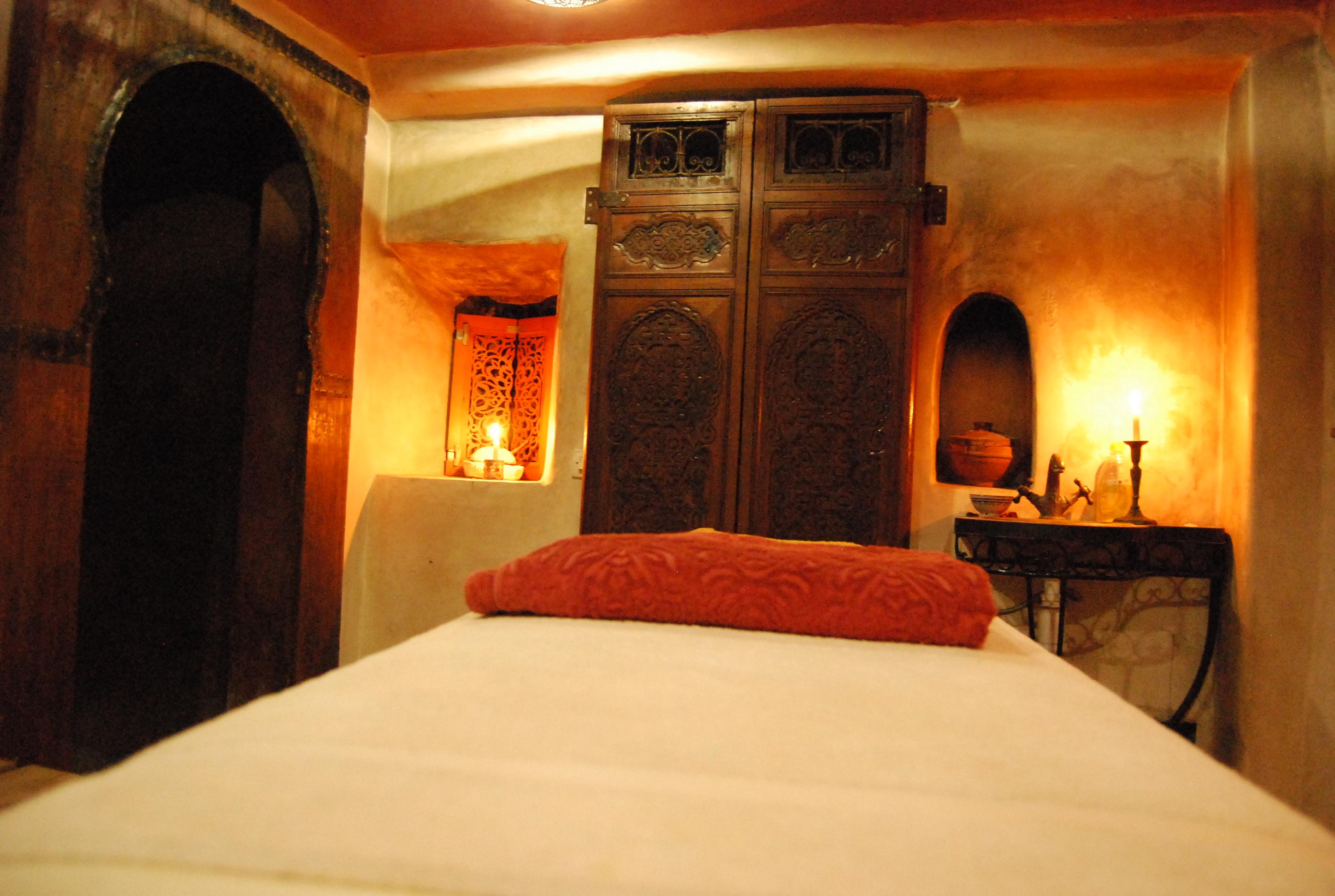 Riad Ben Youssef มาร์ราเกช ภายนอก รูปภาพ