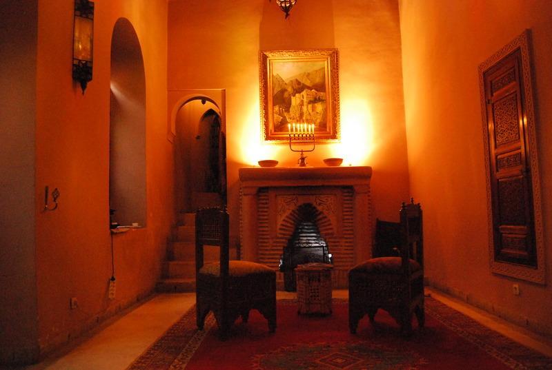 Riad Ben Youssef มาร์ราเกช ภายนอก รูปภาพ